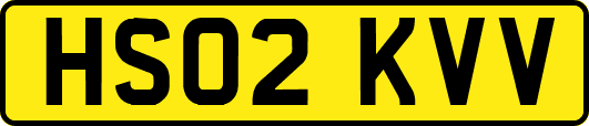 HS02KVV