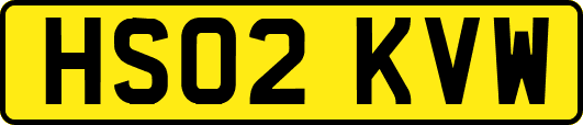 HS02KVW