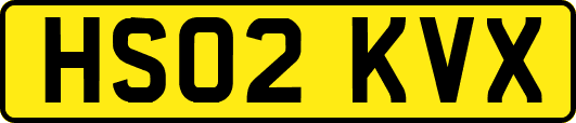 HS02KVX