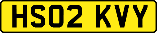 HS02KVY