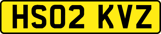 HS02KVZ