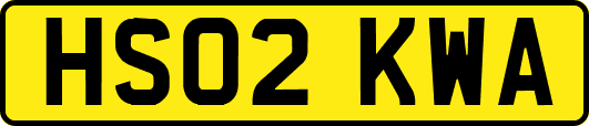 HS02KWA