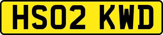 HS02KWD