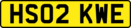 HS02KWE