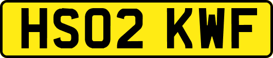 HS02KWF