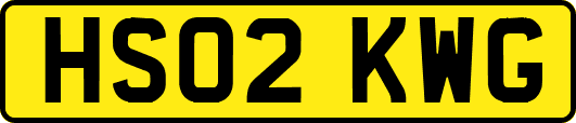 HS02KWG