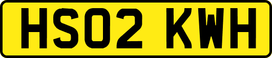 HS02KWH