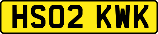 HS02KWK