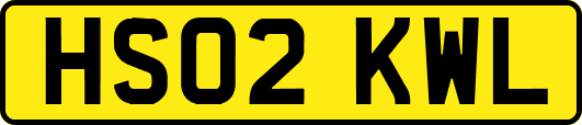 HS02KWL