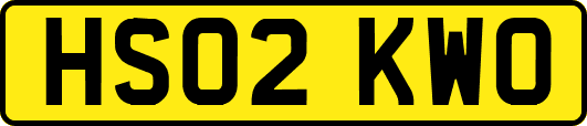 HS02KWO