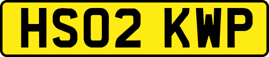 HS02KWP