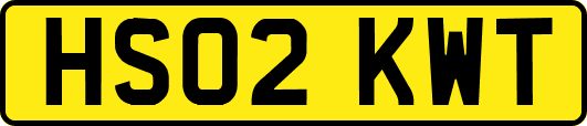 HS02KWT
