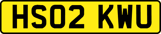 HS02KWU