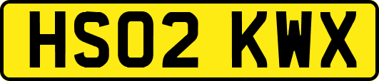 HS02KWX