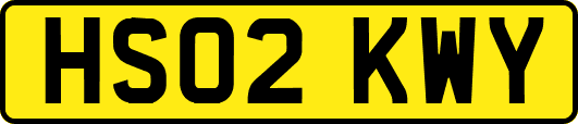 HS02KWY