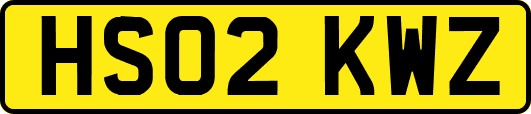 HS02KWZ