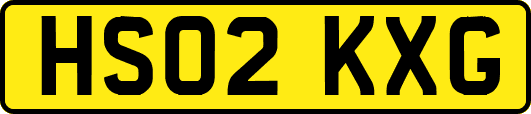HS02KXG