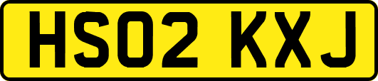 HS02KXJ