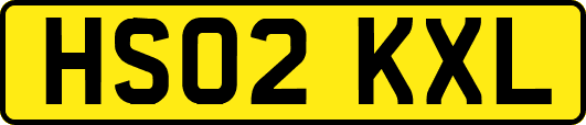 HS02KXL
