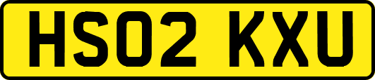 HS02KXU