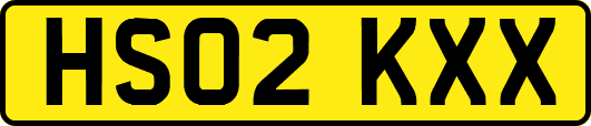 HS02KXX
