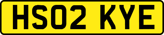 HS02KYE