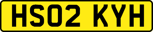 HS02KYH
