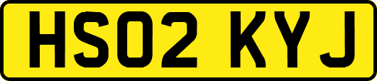 HS02KYJ
