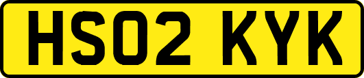 HS02KYK
