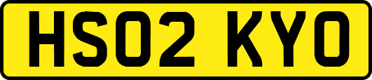HS02KYO