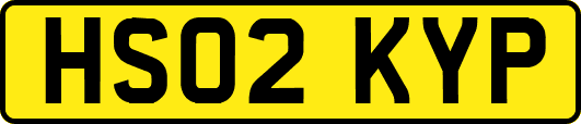 HS02KYP