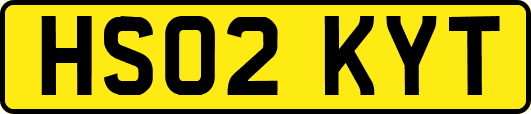 HS02KYT