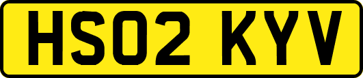 HS02KYV