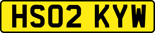 HS02KYW