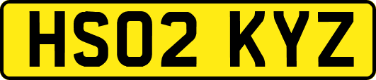 HS02KYZ