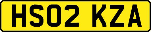 HS02KZA