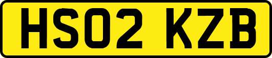 HS02KZB