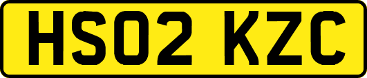 HS02KZC