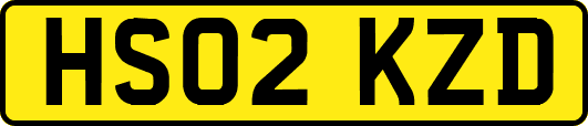 HS02KZD