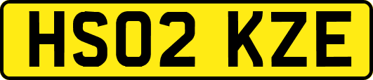 HS02KZE
