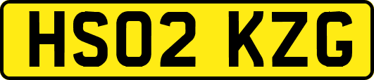 HS02KZG