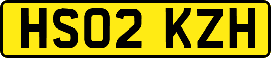 HS02KZH