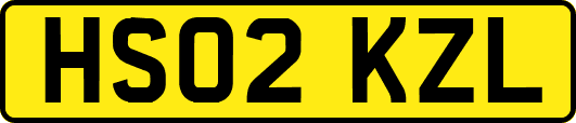 HS02KZL