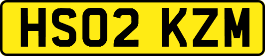 HS02KZM