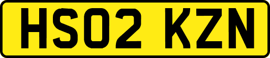 HS02KZN