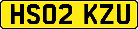 HS02KZU