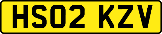 HS02KZV