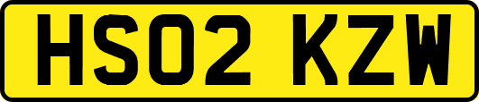 HS02KZW