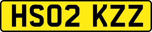HS02KZZ