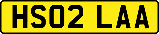 HS02LAA